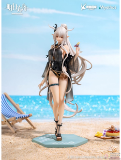 Фигурка 1/10 Шайнинг (Shining Summer Time Ver.)