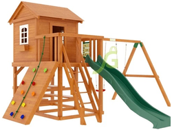 Детская площадка IgraGrad Домик 2
