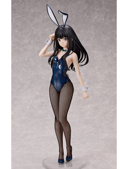 Фигурка 1/4 Такина Иноуэ (Takina Inoue Bunny Ver.)