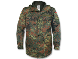 Парка Flecktarn Германия (оригинал)