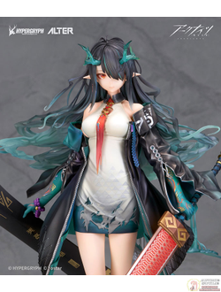 Фигурка 1/7 Даск (Dusk Alter)