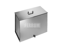 Бак для воды Комфорт 80л