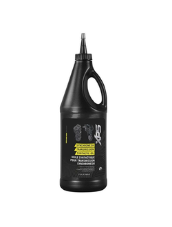 Масло в коробку синтетика BRP XPS 75W-140 9779160/779215/619590182/293600140/779160 - 1 л.