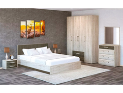 Спальня Виктория (Эста)