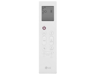 LG 12 Deluxe Pro (35 кв.м.)