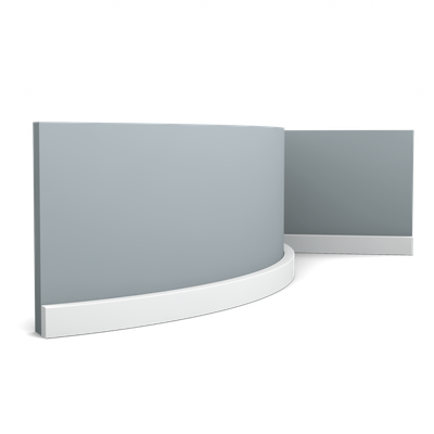Плинтус Orac Decor SX194