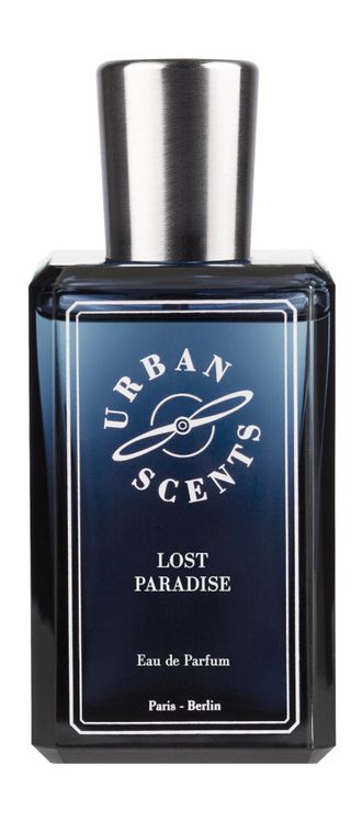 Urban Scents Lost Paradise