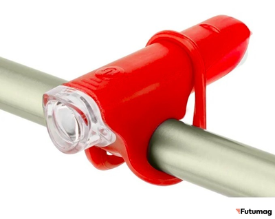 Фонарь STELS JY-267-G