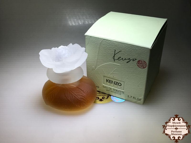 Kenzo parfum 1988 2025