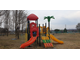 ДГ19 Детский игровой городок