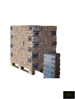 брикеты pini-kay