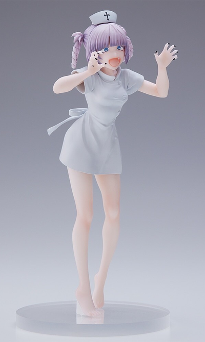 Фигурка  Надзуна Нанакуса (Nazuna Nanakusa Nurse Fuku Ver.)