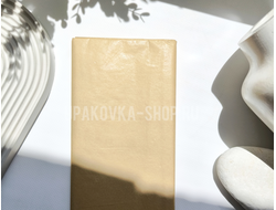 Бумага тишью, упаковка, бежевый