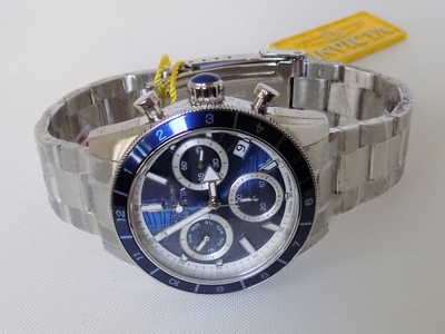 Invicta 44290 Glycine Five Elements