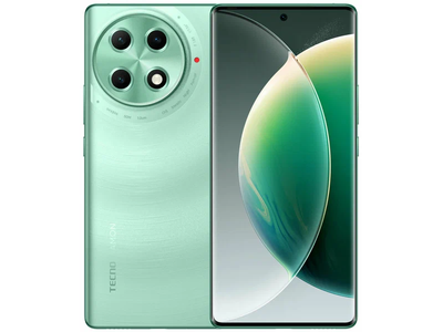 Tecno CAMON 30S Pro (CLA6) 8/256GB Зелёный