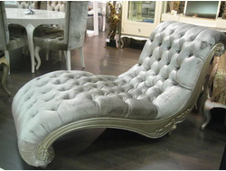 КУШЕТКА FLORENCE (L156*P70*H88) FRATELLI BARRI FB.LG.FL.114