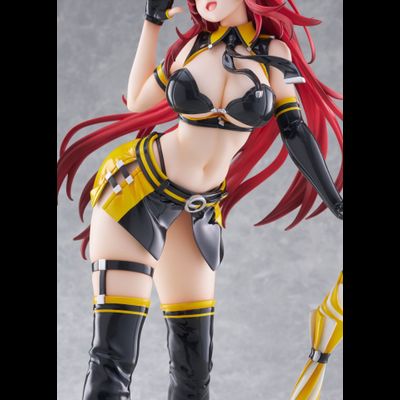 Фигурка 1/3.5 Риас Гремори (Rias Gremory Race Queen Ver.)