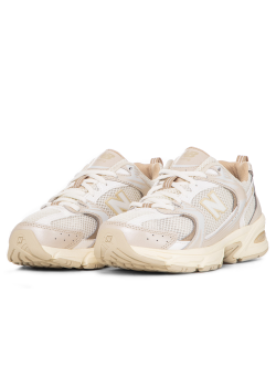 New Balance 530 Beige Angora