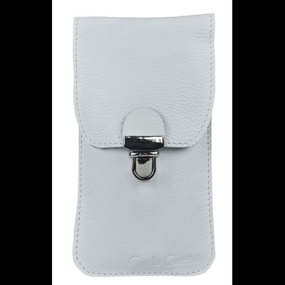 Нагрудная/поясная сумка Filare white (арт. 7019-17)