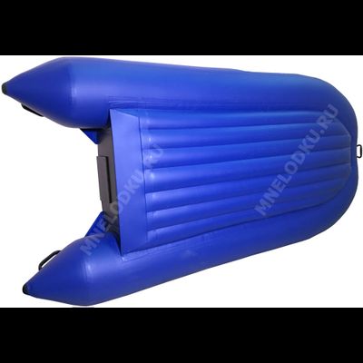 Моторная лодка СТЕЛС 275 АЭРО НДНД