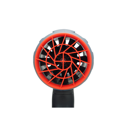 Аккумуляторная бесщёточная воздуходувка ProfiPower «Tornado» MKBUB-18V