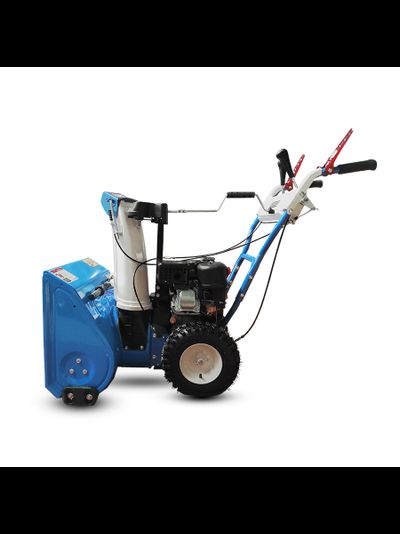 Снегоуборщик «НЕВА» KCM24D