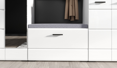 Композиция Прихожей Йорк