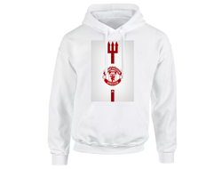 Толстовка Манчестер Юнайтед, Manchester United FC №9