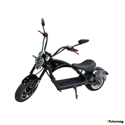 Электроскутер Maikaolin Harley i7