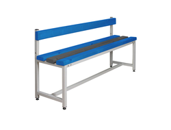 Скамейка для раздевалок CКП-1C