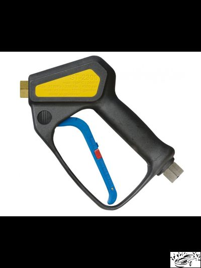 Пистолет для автомойки ST-2300 3/8F с защитой от замерзания