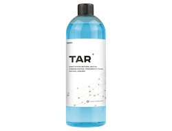 SPARKLE TAR универсальный очиститель на основе экстрактов апельсина 750 мл. S07