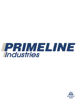 Тяги (тяжи) на отрез 16мм Epsealon Maori Black/Orange за 10см