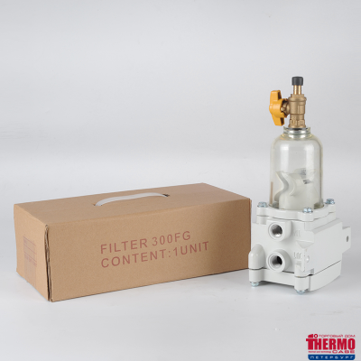 300fg (китайский аналог Separ-2000/5)