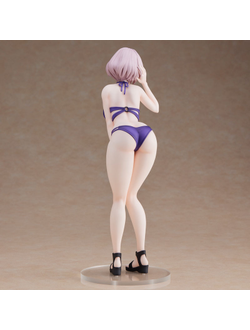 Фигурка Мудзина (Mujina Swimsuit Ver.)