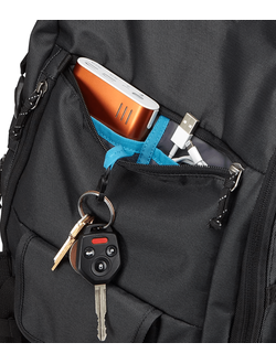 Рюкзак Thule Subterra 25L Dark Shadow