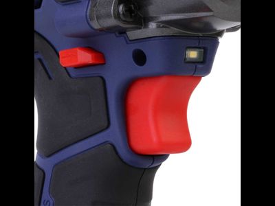 Гайковерт аккумуляторный ГЭА-20 ЛИ-01ДИОЛД [57833]