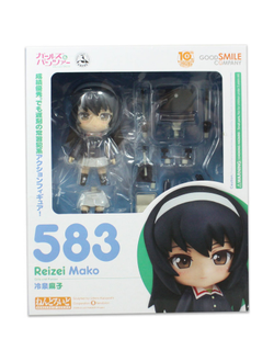 Нендроид Мако Рэйдзэй (Mako Reizei)