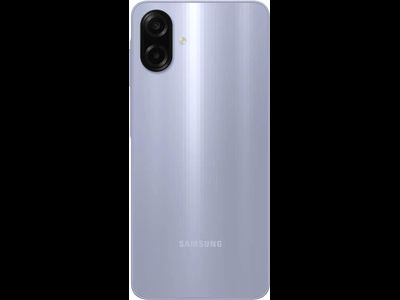 Samsung Galaxy A07 4/128GB RU (A075) Фиолетовый