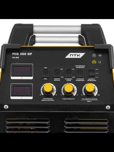 ПТК RILON MIG 350 GF