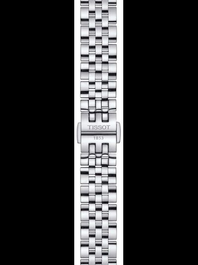 Швейцарские часы Tissot T006.207.11.058.00