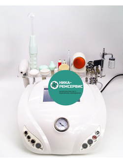 MULTIKOMBO-8210 аппарат 8 в 1