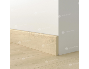 Плинтус Alpine Floor Parquet Light Гигантум SK 13-24 по цене 1210 р/м2 ...