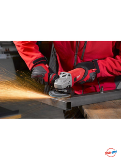 Углошлифовальная машина Milwaukee AGV 10-125 EK 4933451222