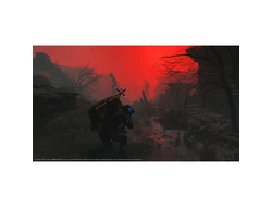 Игра Death Stranding 2:On The Beach (PS5)