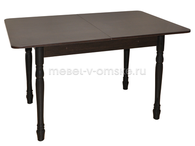 Стол обеденный №27 раздвижной