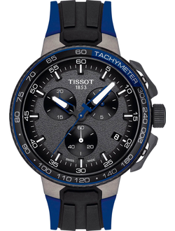 Швейцарские часы Tissot T111.417.37.441.06