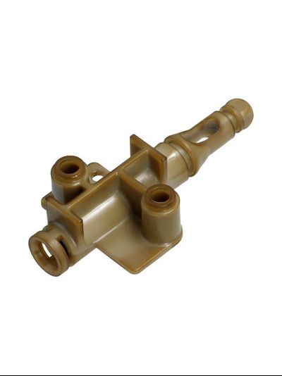 Штуцер подачи воды для кофемашины Saeco Magic, Royal, 9161.434