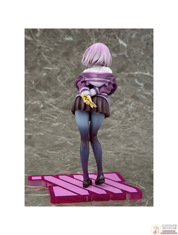 Фигурка 1/7 Аканэ Шинджо (Akane Shinjou)