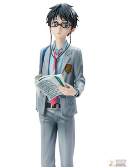 Фигурка 1/7 Косэй Арима (Arima Kousei Hobby Max)